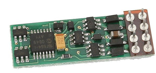NCE Decoders - N14IP - Plug-In For ConCor PA1 4-8-4 etc. 4-Function