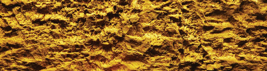 Chooch Blasted Rock Wall - Medium for HO Scale: 3-5/8 x 11-1/2  7.6 x 29.2cm