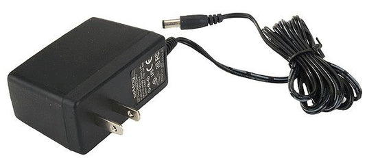 NCE P114 - Power Supply for Power Cab #524-25 (Sold Separately) - 13.8VDC 24 Watt