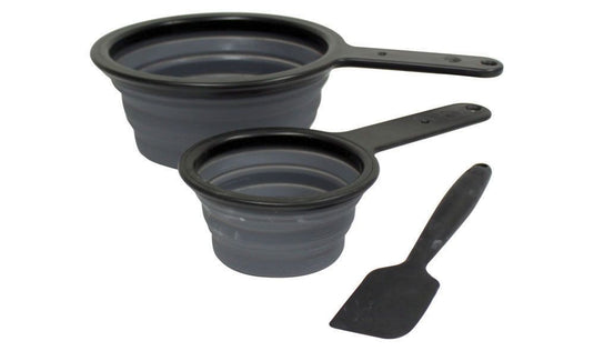 Woodland Scenics Plaster Mixing Tool - 3pcs Set
