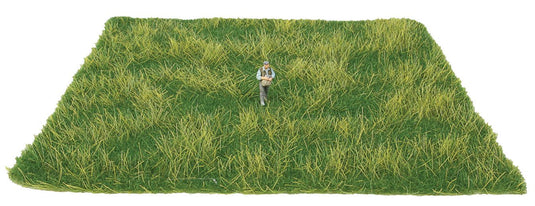Walthers SceneMaster Lowland Meadow Mat