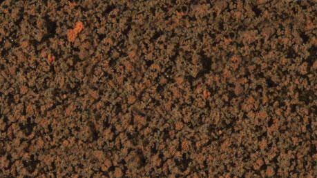 Heki Foliage Pad - 11 x 5-1/2  27.9 x 14cm -- Fall Amber