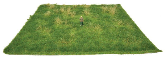Walthers SceneMaster Spring Meadow Mat