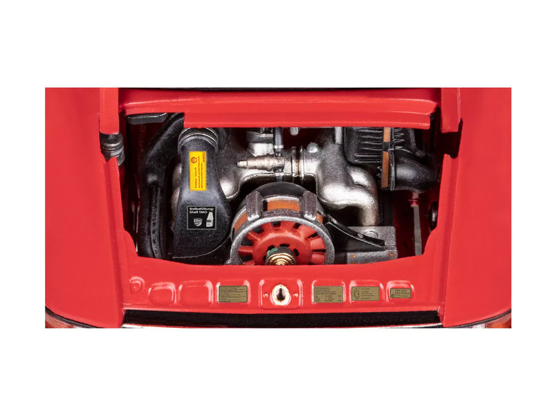 Load image into Gallery viewer, Revell 1/24 Porsche 911 Carrera 3.2 Targa