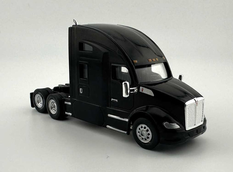 Chargez l'image dans la visionneuse de la galerie, Logistics Replicas HO – Tracteur routier Kenworth T-680 à cabine-couchette