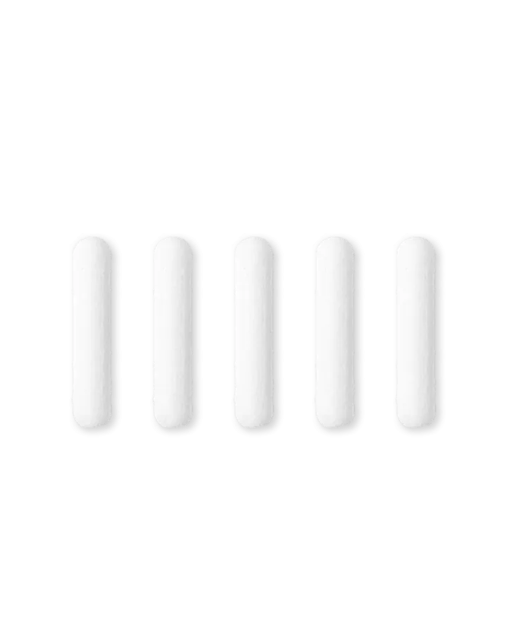 Load image into Gallery viewer, Molotow Liquid Chrome Marker Spare tips 4mm. 5pcs.