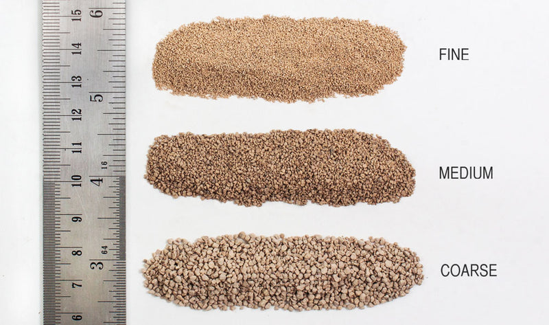Chargez l'image dans la visionneuse de la galerie, Woodland Scenics Ballast Coarse Buff Shaker
