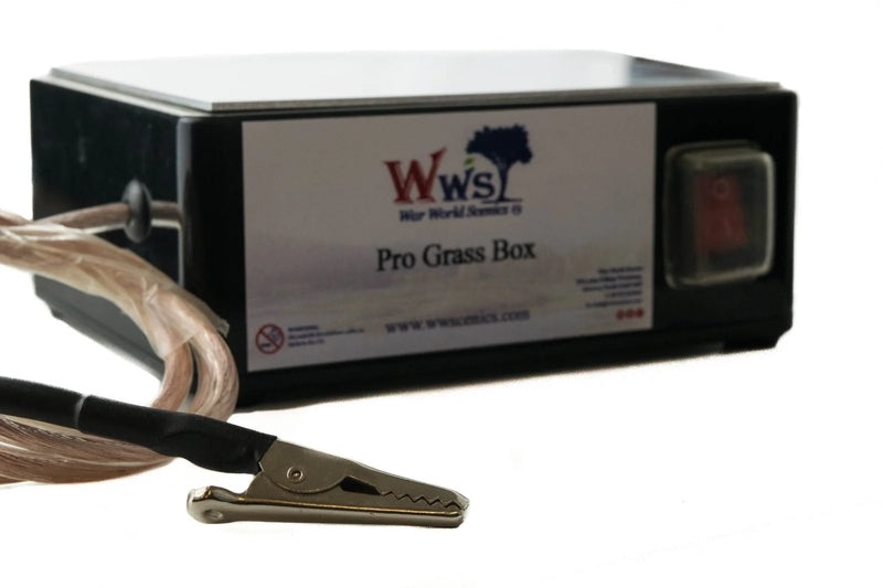 Load image into Gallery viewer, Peco WWSenics Static Grass ProGrass Box Applicator