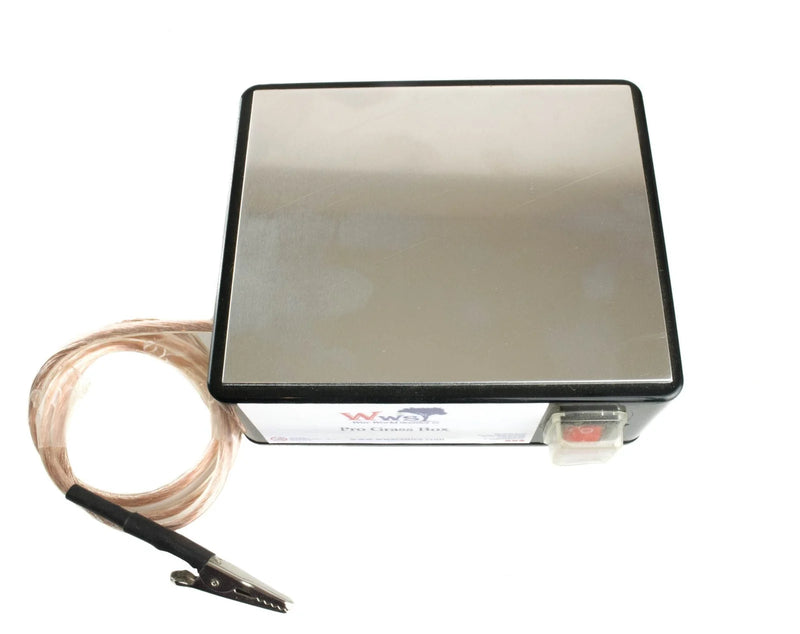 Load image into Gallery viewer, Peco WWSenics Static Grass ProGrass Box Applicator