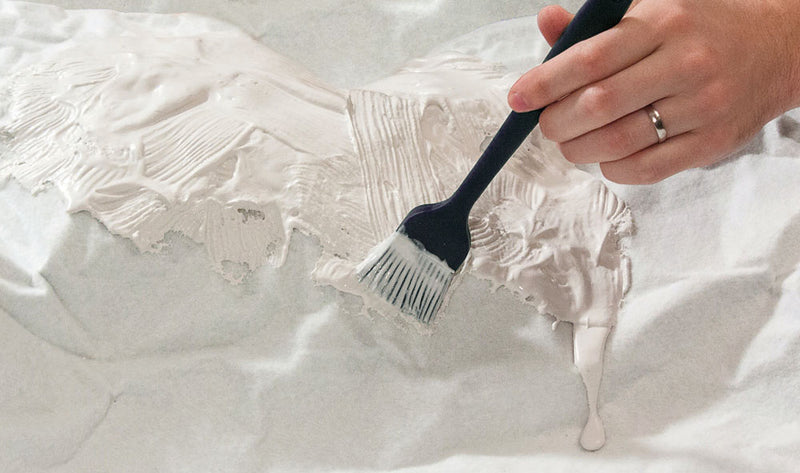 Chargez l'image dans la visionneuse de la galerie, Woodland Scenics Plaster Brush Set