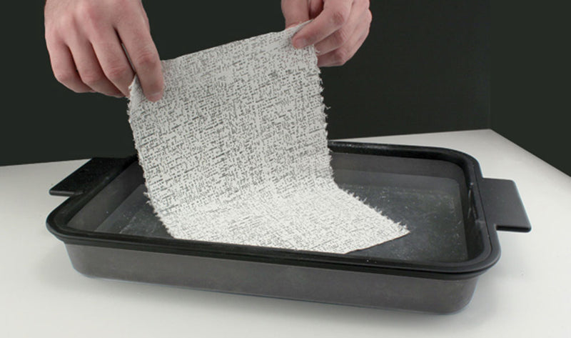 Chargez l'image dans la visionneuse de la galerie, Woodland Scenics Plaster Cloth Modeling Tray