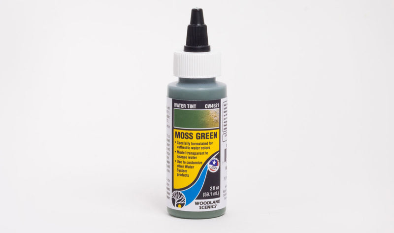 Chargez l'image dans la visionneuse de la galerie, Woodland Scenics Water Tint - 2 fl oz (59.1 mL)