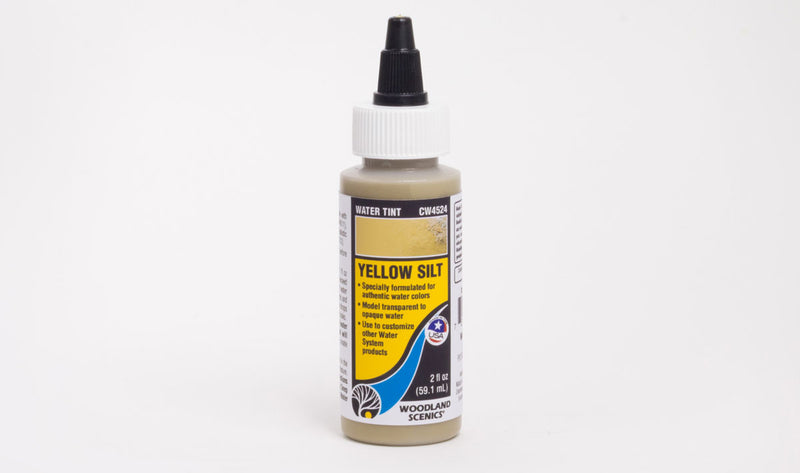 Chargez l'image dans la visionneuse de la galerie, Woodland Scenics Water Tint - 2 fl oz (59.1 mL)