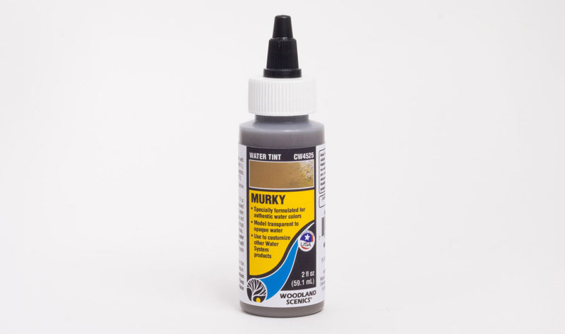 Chargez l'image dans la visionneuse de la galerie, Woodland Scenics Water Tint - 2 fl oz (59.1 mL)