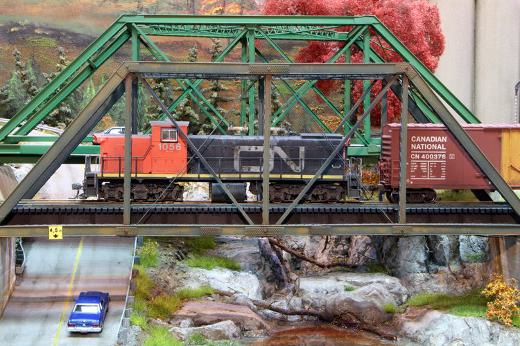 ScaleTrains