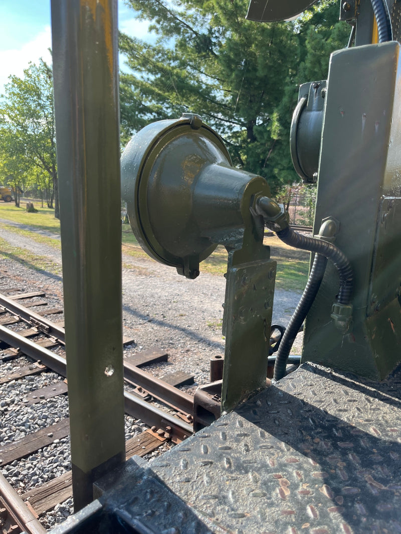 Chargez l'image dans la visionneuse de la galerie, S.V.R. HO CN Ditch Lights / Phares de fossé CN
