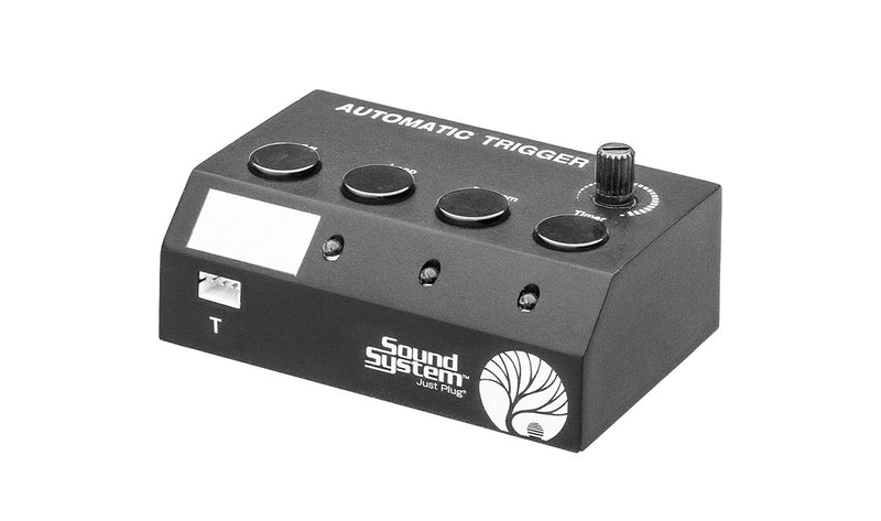 Chargez l'image dans la visionneuse de la galerie, Woodland Scenics Just Plug® Sound System - Déclencheur automatique