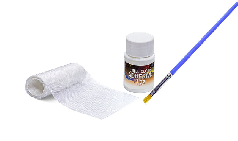 Load image into Gallery viewer, Woodland Scenics Just Plug® Sound System - Grill Cloth Kit