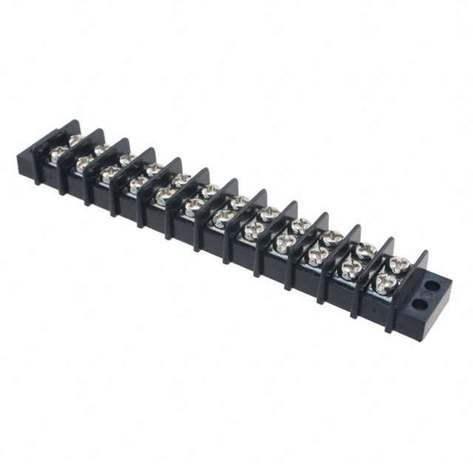 Modèle B.T. Bornier 12 poles 20A