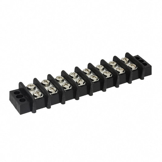 Modèle B.T. Bornier 8 poles 20A