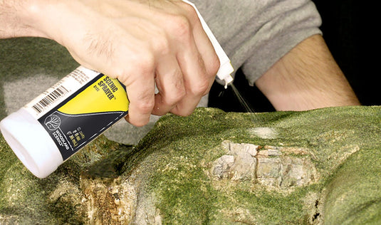 Woodland Scenics Scenic Cement 16oz 473mL