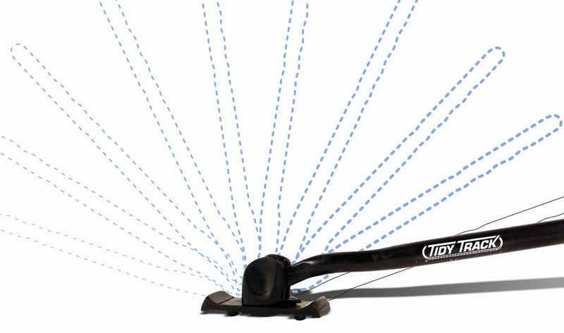 Chargez l'image dans la visionneuse de la galerie, Woodland Scenics Tidy Track Rail Tracker cleaning kit