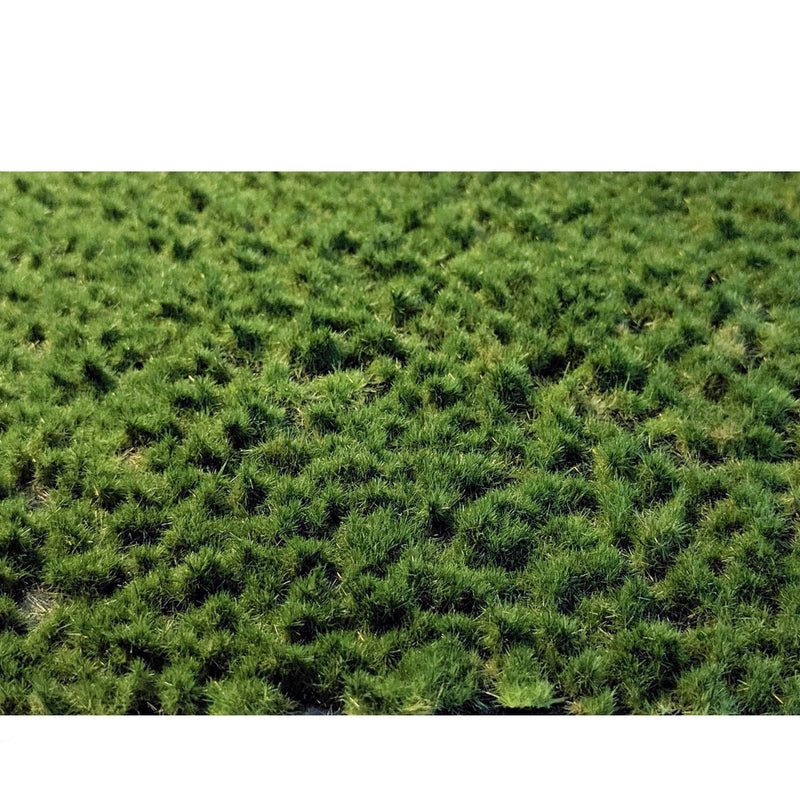 Load image into Gallery viewer, Martin Welberg – Touffes d'herbe étagées (Layered Tufts) – 2-2 mm / Été (Summer) (440-P222)