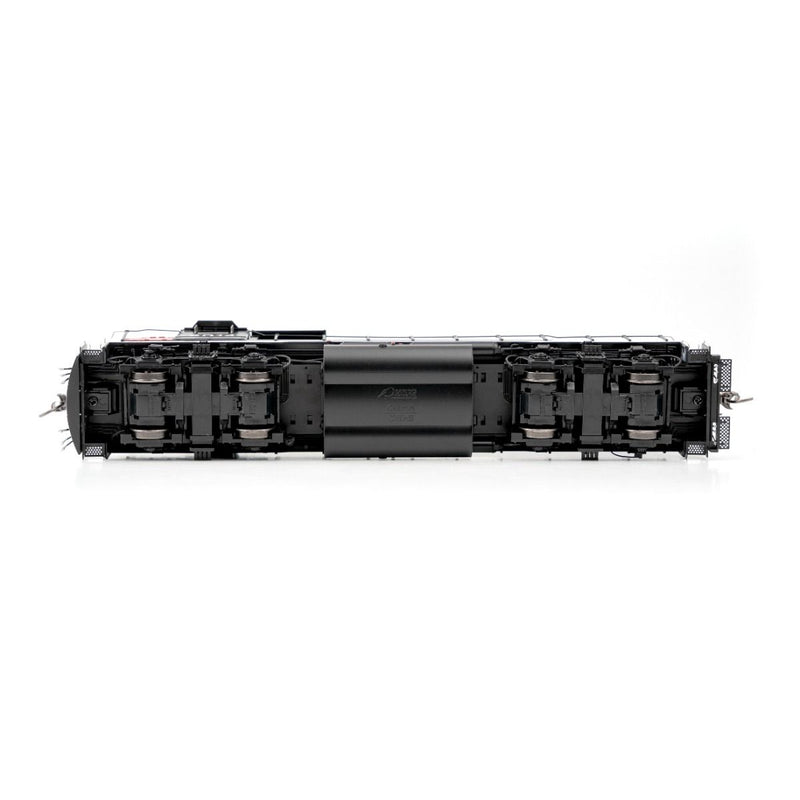 Load image into Gallery viewer, Rapido Trains HO GMD GP40 DCC & Sound - Canadian National (Noodle)