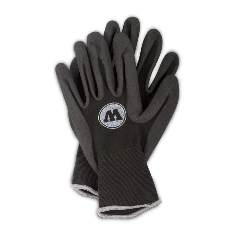 Load image into Gallery viewer, Molotow High Quality Pu coated protective gloves - Size L