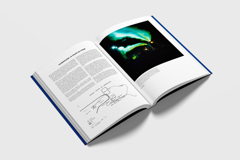 Chargez l'image dans la visionneuse de la galerie, Livre Voie Libre – Volume 1 – Grégoire Brossard