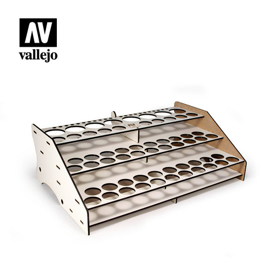 Vallejo Model Paint Stand - Center Module