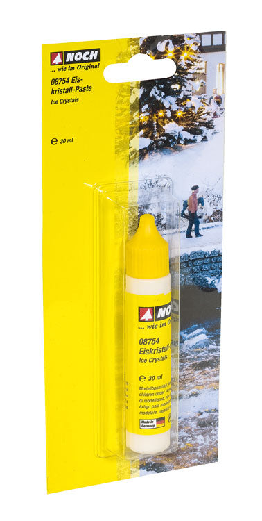 Load image into Gallery viewer, Noch Ice Crystal Gel - 1oz 29.6mL