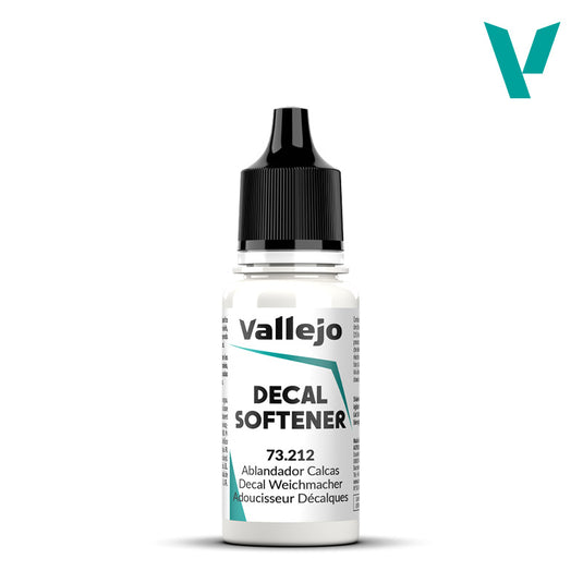 Vallejo Decal Softner 17ml.