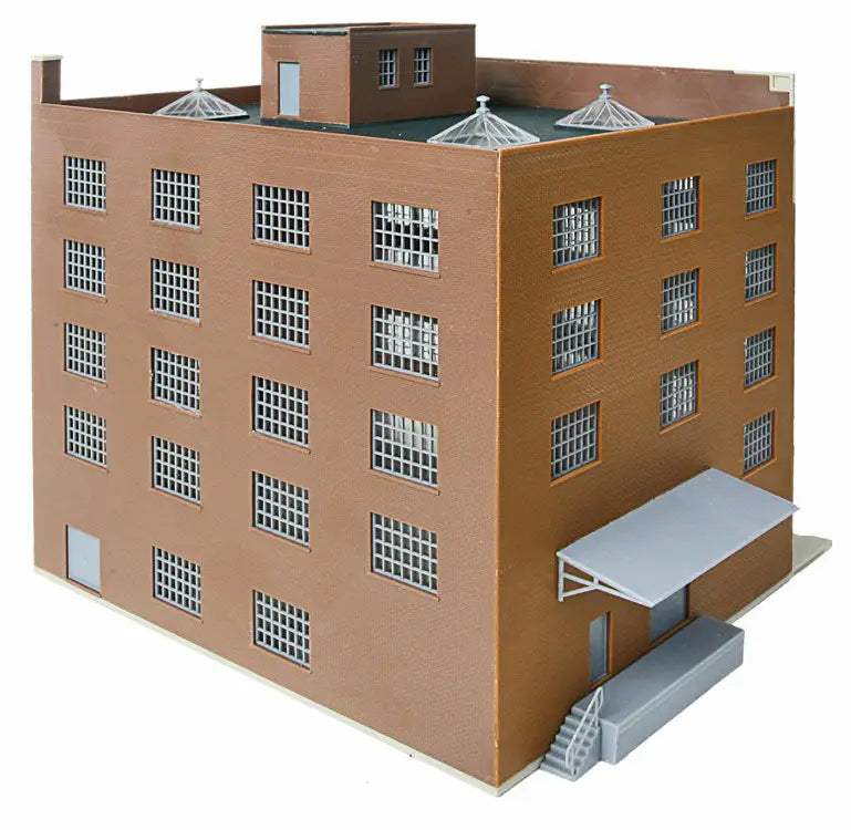 Load image into Gallery viewer, Walthers Cornerstone HO Williams Industrial Electric Motors - Kit