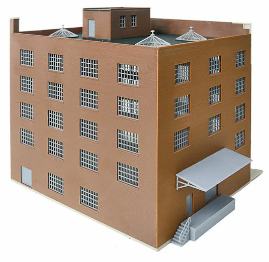 Walthers Cornerstone HO Williams Industrial Electric Motors - Kit