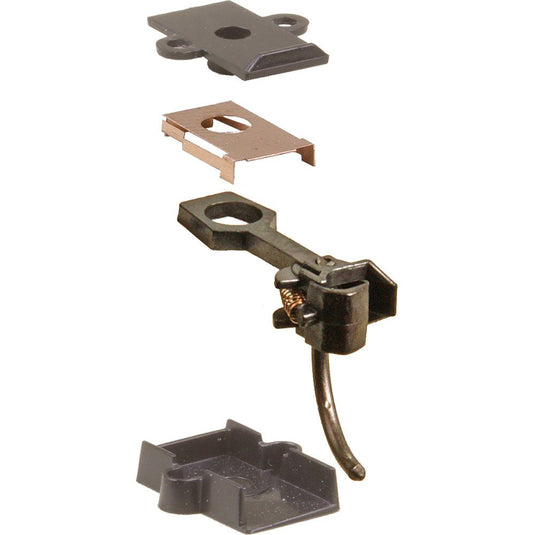 Kadee #22 Metal Coupler Medium 9/32