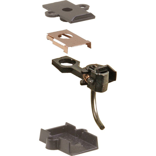 Kadee #27 Metal Coupler Medium 9/32