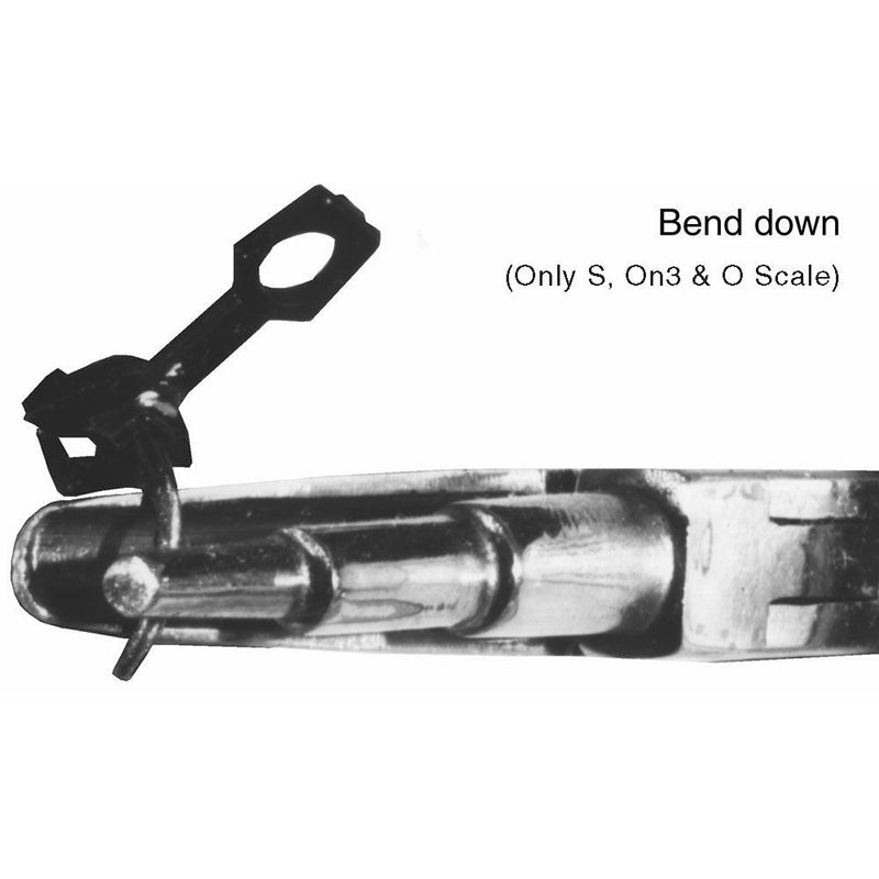 Load image into Gallery viewer, Kadee #237 Coupler Trip Pin Pliers
