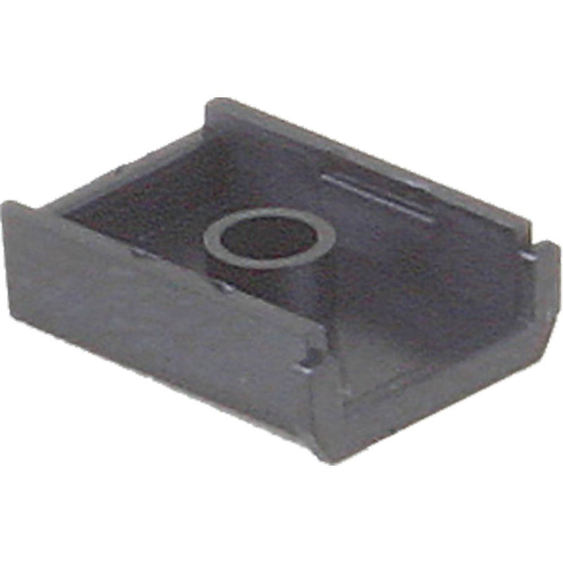 Chargez l'image dans la visionneuse de la galerie, Kadee #242 Universal Snap-Together Insulated Draft Gear Box 10 Pair
