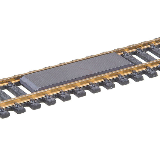 Kadee #321 HO Permanent Magnet Delayed Uncoupler Code 100 - 1 Pair