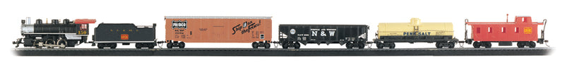 Load image into Gallery viewer, Bachmann HO Chattanooga Train Set
