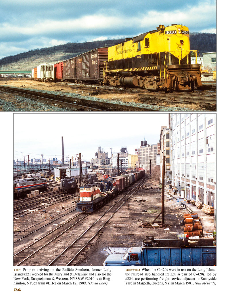 Chargez l'image dans la visionneuse de la galerie, Morning Sun Books - Just Centuries In Color Vol.1 : B-B Units - Hardcover 128 Pages All Color
