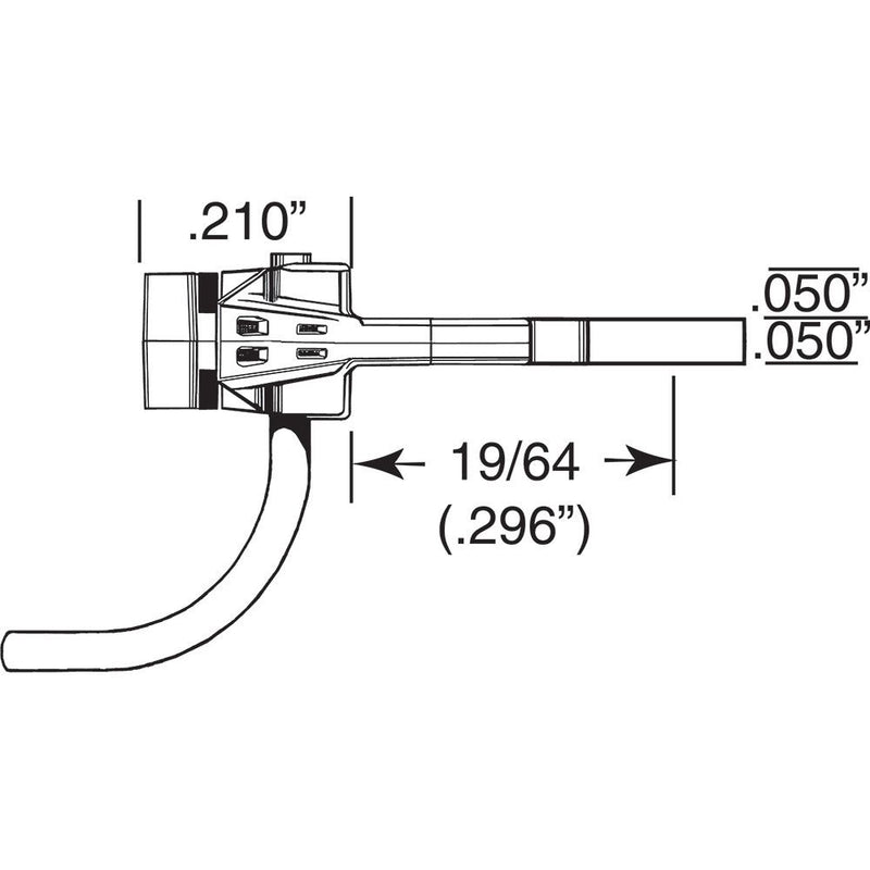 Chargez l&#39;image dans la visionneuse de la galerie, Kadee #12 Bulk Pack #58 Scale Metal Couplers No Draft Gear Boxes 25 Pair
