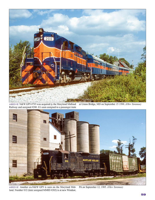 Morning Sun Books - Just Geeps In color Vol.2