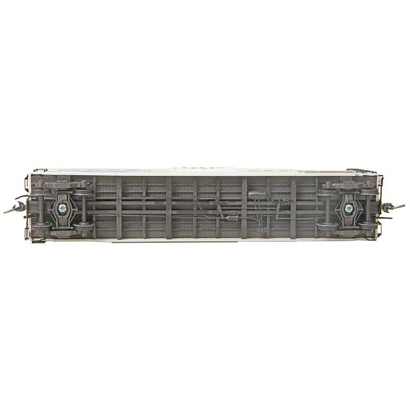 Load image into Gallery viewer, Kadee HO – 50' PS-1 Boxcar – Kadee 2026 80th Anniversary Car (KDC #034)
