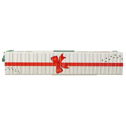 Kadee HO – 50' PS-1 Boxcar – Dogs & Cats 2026 Christmas Car (KDC