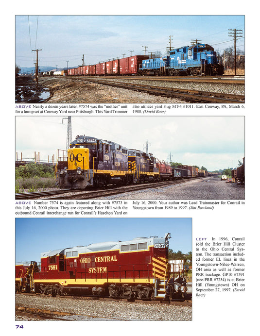 Morning Sun Books - Just Geeps In color Vol.2