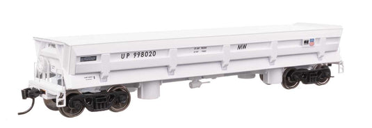 Walthers Proto HO Wagon à benne basculante 45' Difco - Union Pacific - MW