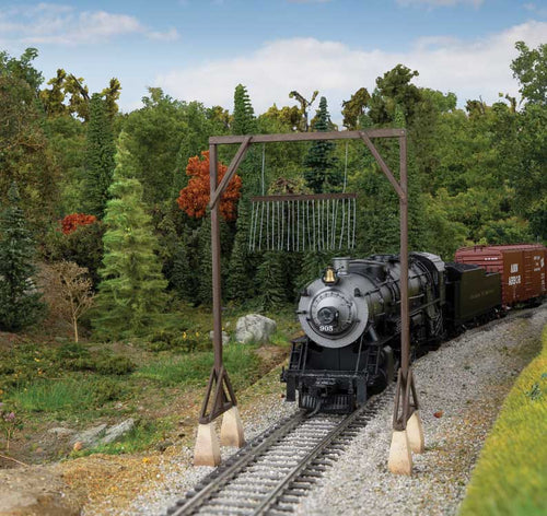Walthers SceneMaster HO Tell Tales - Kit