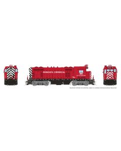 Rapido HO CF7 Minnesota Commercial
